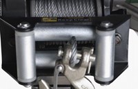 CFMOTO CForce 800 V2 EFI 4×4 XL DLX 2017 - Bild 9