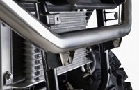 CFMOTO CForce 800 V2 EFI 4×4 XL DLX 2017 - Bild 10