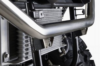 CFMOTO CForce 800 V2 EFI 4×4 XL DLX 2017 - Bild 10