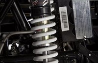 CFMOTO CForce 800 V2 EFI 4×4 XL DLX 2017 - Bild 11