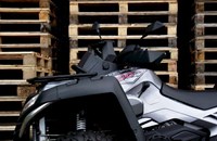 CFMOTO CForce 800 V2 EFI 4×4 XL DLX 2017 - Bild 12