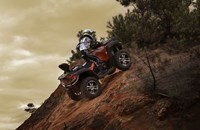 CFMOTO CForce 800 V2 EFI 4×4 XL DLX 2017 - Bild 15