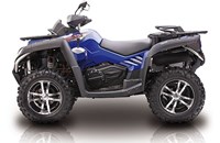 CFMOTO CForce 800 V2 EFI 4×4 XL DLX 2017 - Bild 1