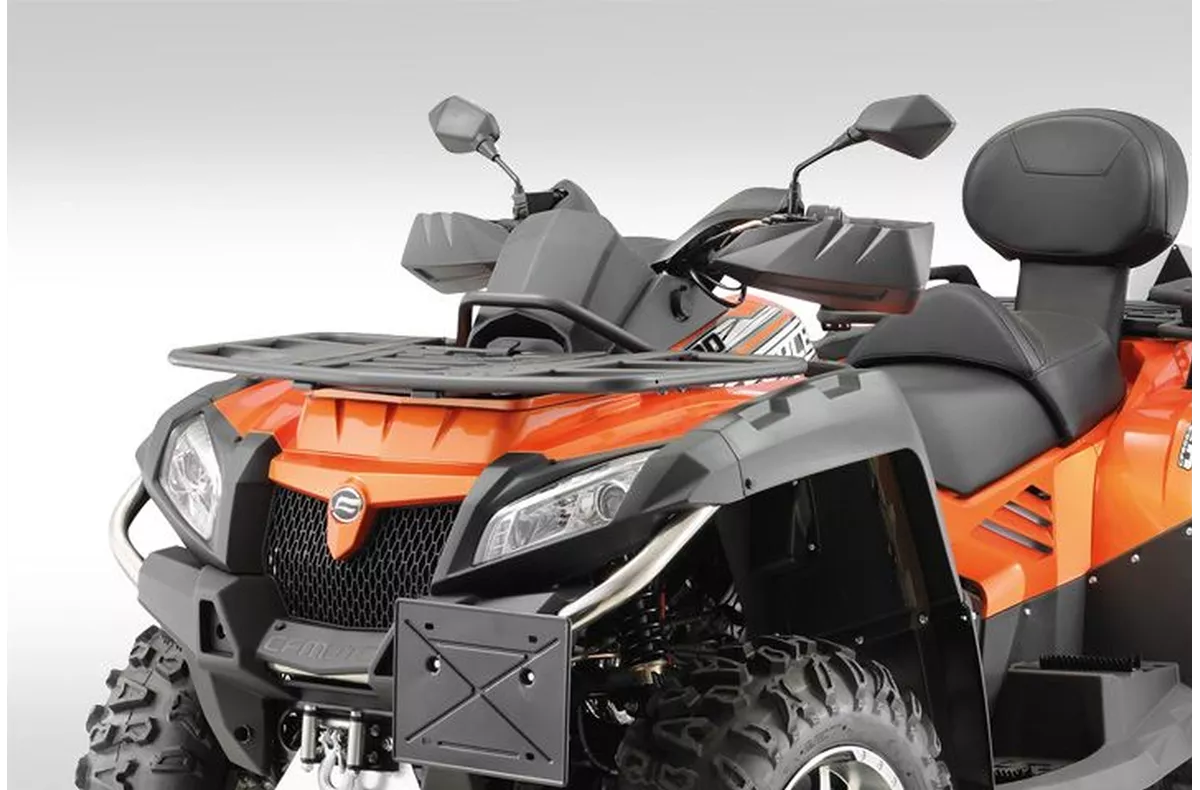 CFMOTO CForce 820 V2 EFI 4×4 XL CFMOTO CForce 820 V2 EFI 4×4 XL