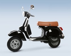 LML Star 125 4-T 2017