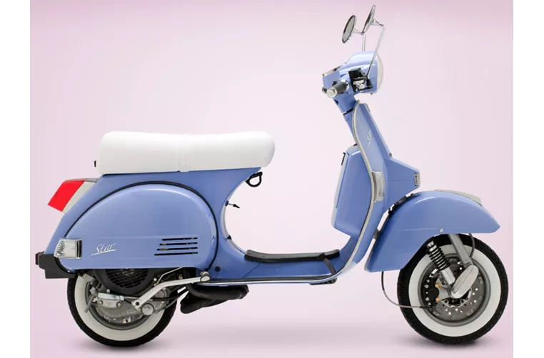 LML Star 125 4-T Automatica 2017 LML Star 125 4-T Automatica 2017