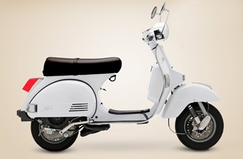 LML Star 125 4-T Automatica 2017 - Bild 13