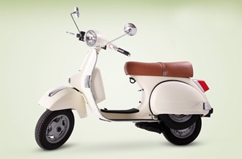 LML Star 125 4-T Automatica 2017 - Bild 16