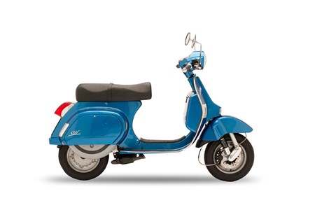 LML Star Lite 125 4T Automatica 2017