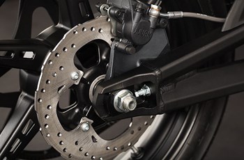 Zero S 2017 - Bild 4