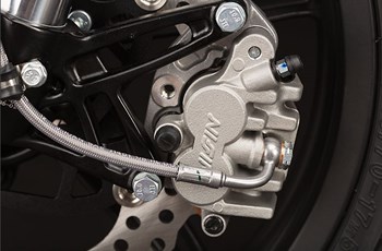 Zero S 2017 - Bild 6