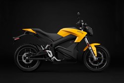 Zero S 2017