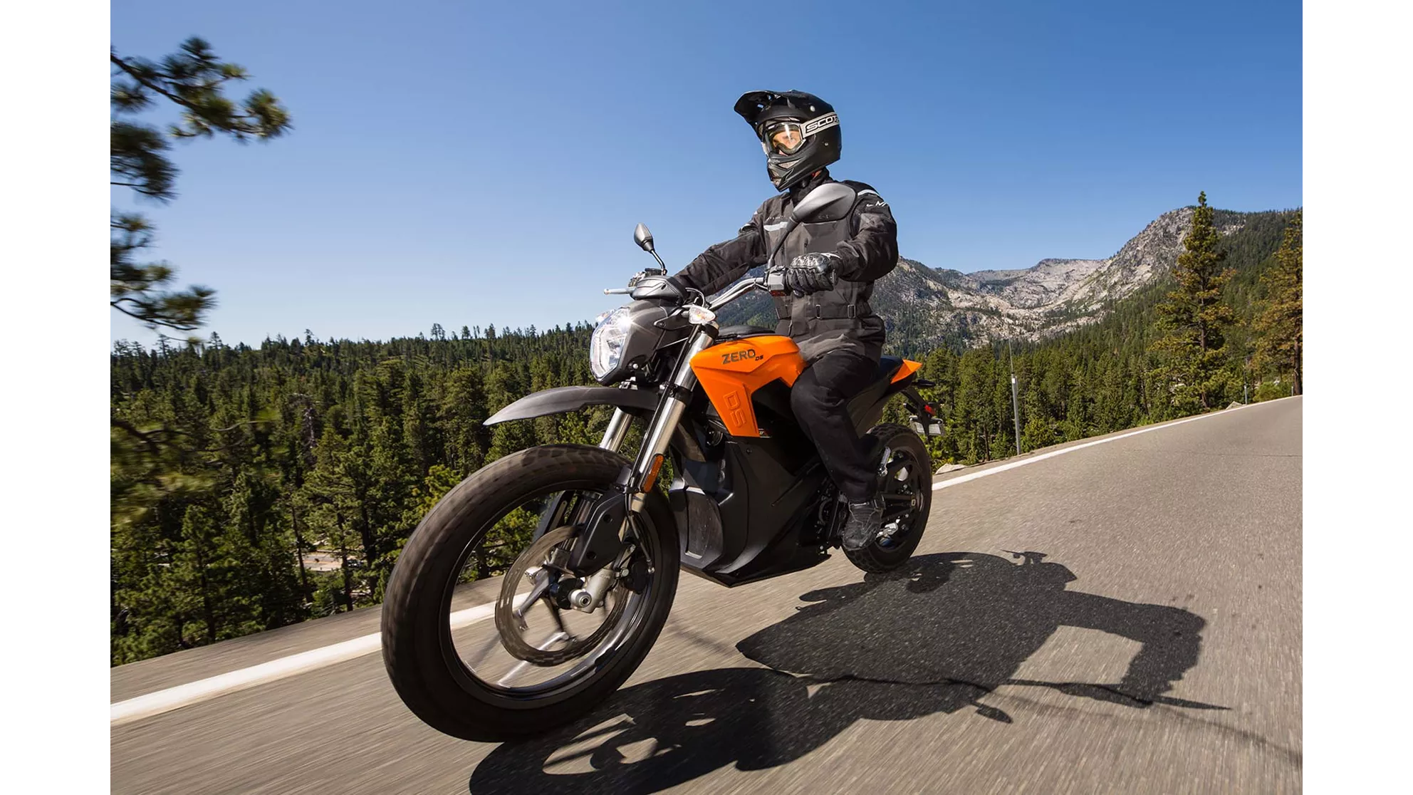 Zero DS - Image 1 Zero DS - Image 1