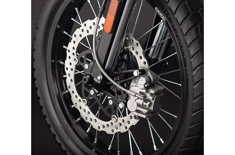 Zero DS 2017 Zero DS 2017