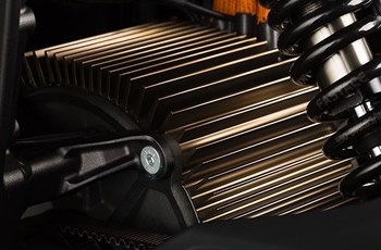 Zero DS 2017 - Bild 7 Zero DS 2017 - Bild 7