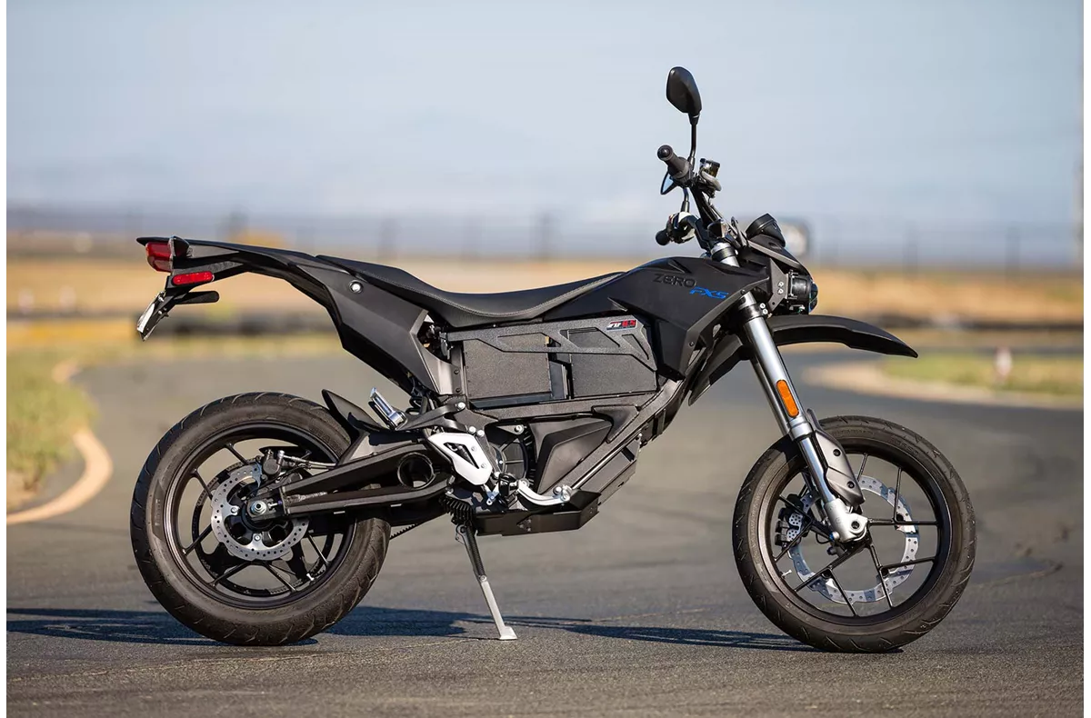 Zero FXS Zero FXS