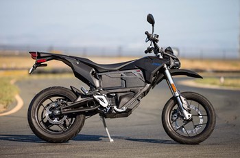 Zero FXS 2017 - Bild 2