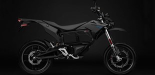 Zero FXS 2017 vs Zero FXS 2020