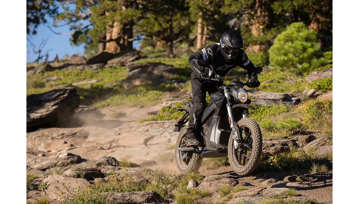 Zero DSR 2017 Zero DSR 2017