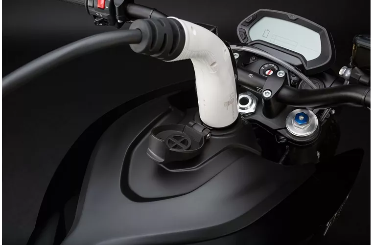 Zero DSR 2017 Zero DSR 2017