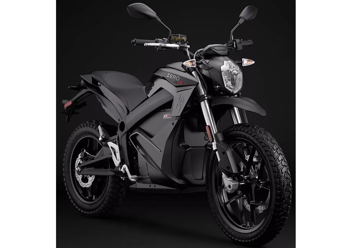 Zero DSR 2017 Zero DSR 2017