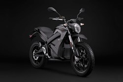 Zero DSR 2017