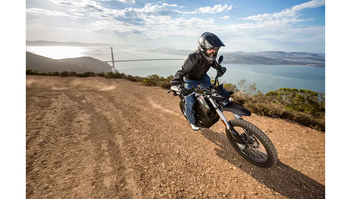 Zero FX 2017 Zero FX 2017