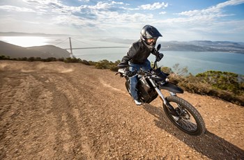 Zero FX 2017 - Bild 2