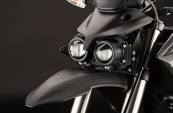 Zero FX 2017 - Bild 4