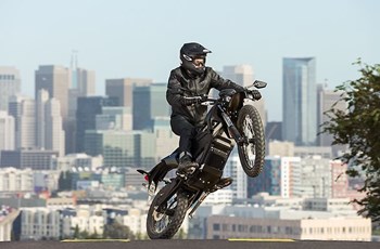 Zero FX 2017 - Bild 5