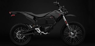 Zero FX 2017 vs Zero FXE 2023