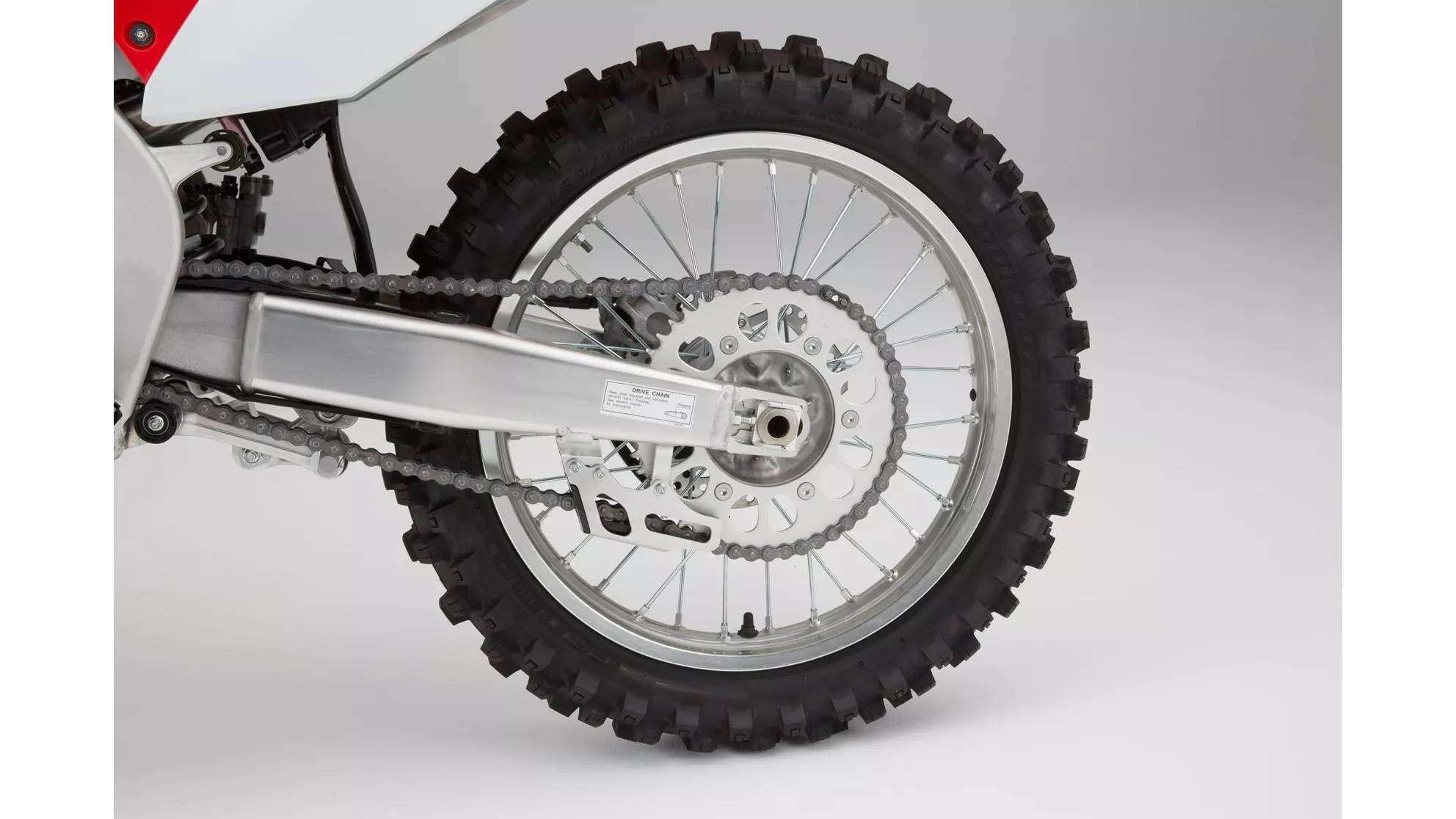 Honda CRF450R - Image 3 Honda CRF450R - Image 3