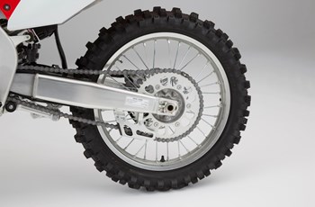 Honda CRF450R 2017 - Bild 5 Honda CRF450R 2017 - Bild 5