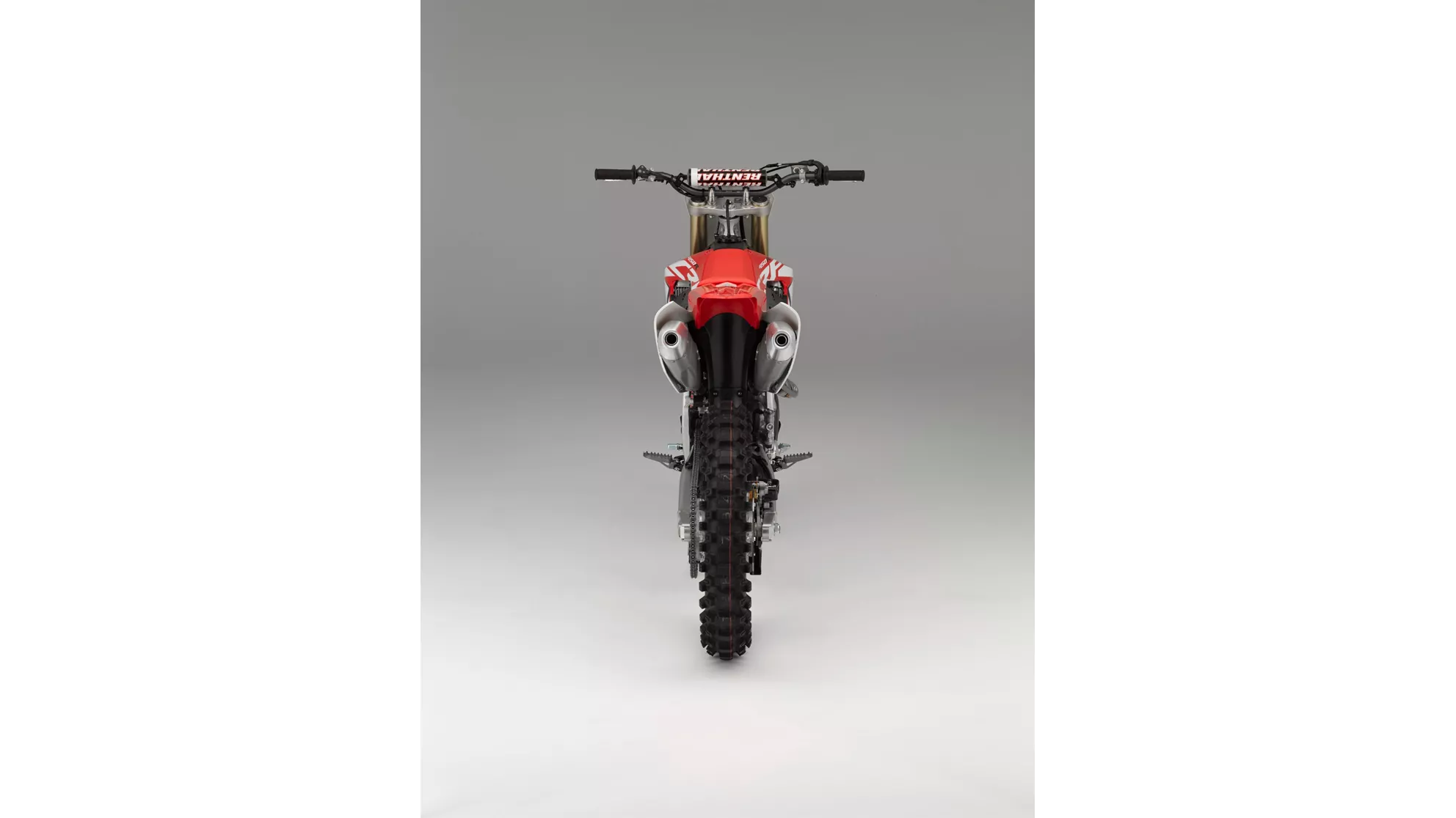Honda CRF450R - Image 4 Honda CRF450R - Image 4