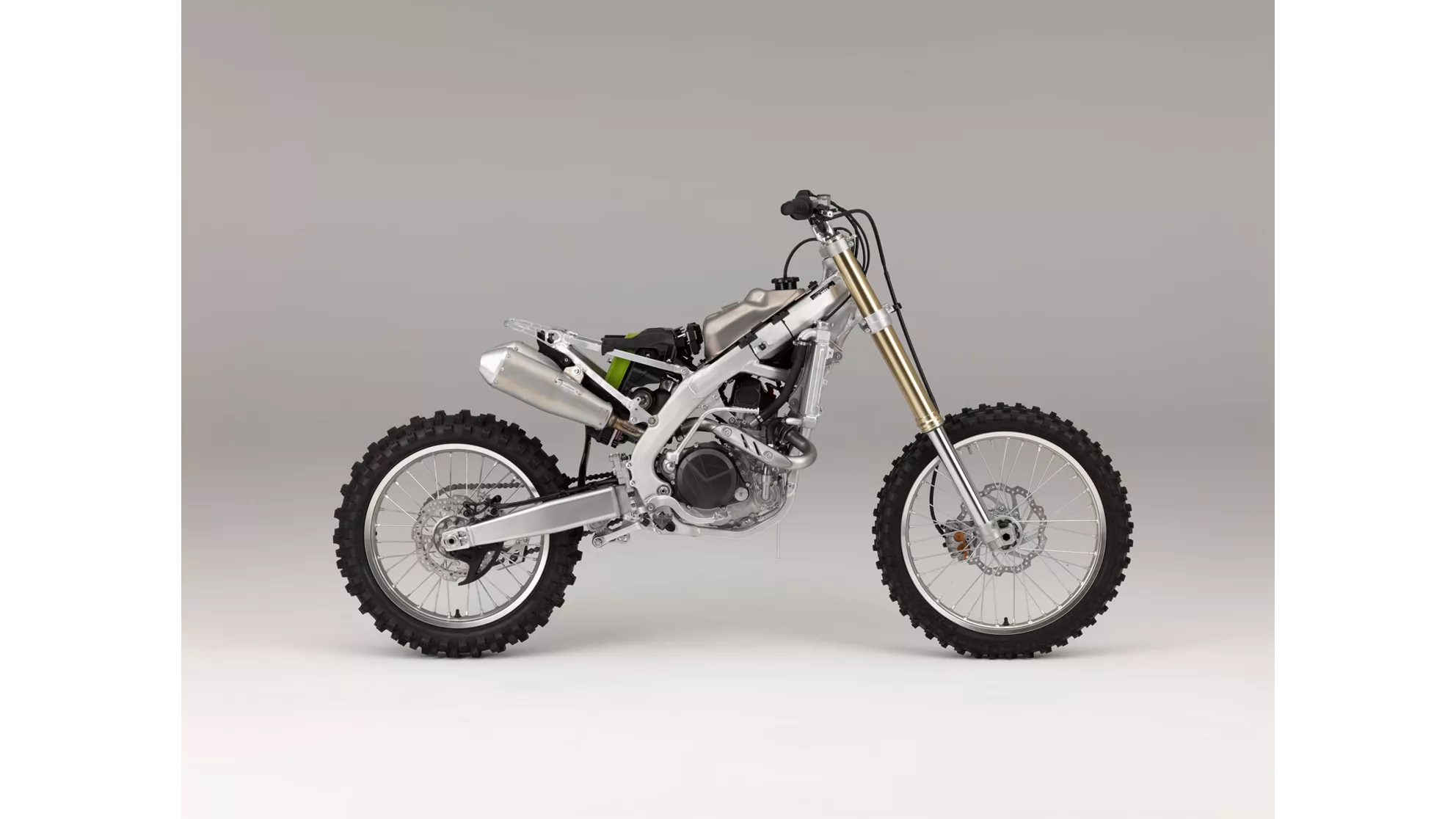 Honda CRF450R - Image 5 Honda CRF450R - Image 5