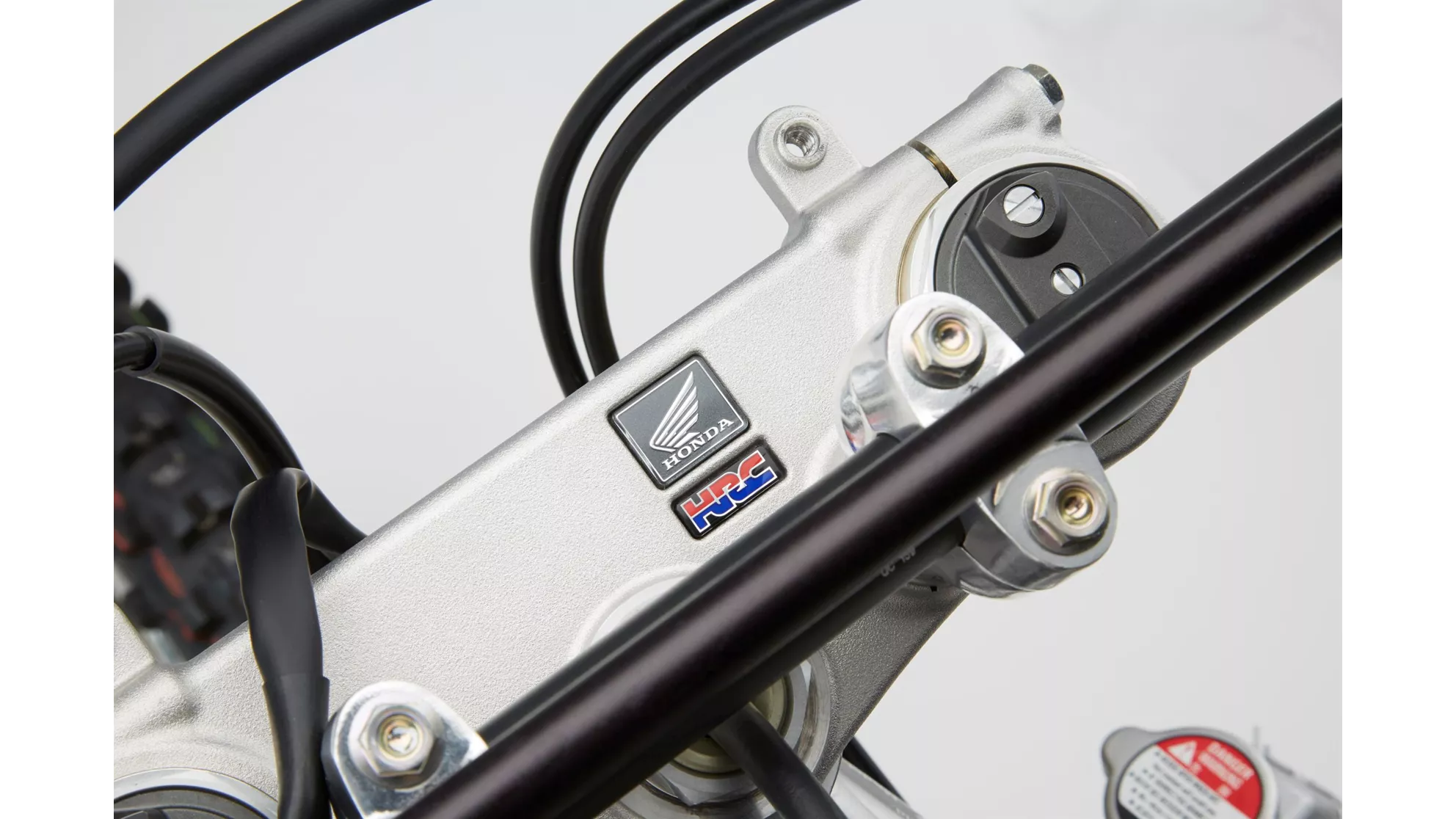 Honda CRF450R - Image 18 Honda CRF450R - Image 18