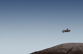 Honda CRF450R 2017 - Bild 25 Honda CRF450R 2017 - Bild 25