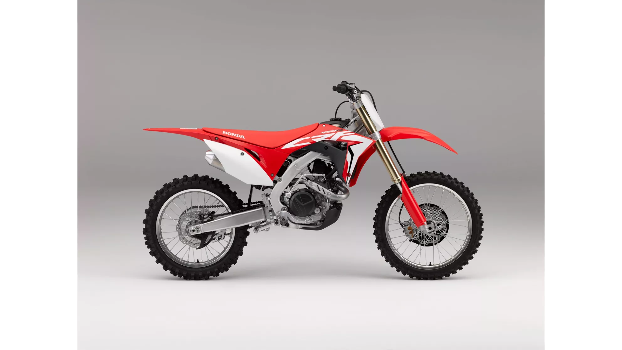 Honda CRF450R - Image 24 Honda CRF450R - Image 24