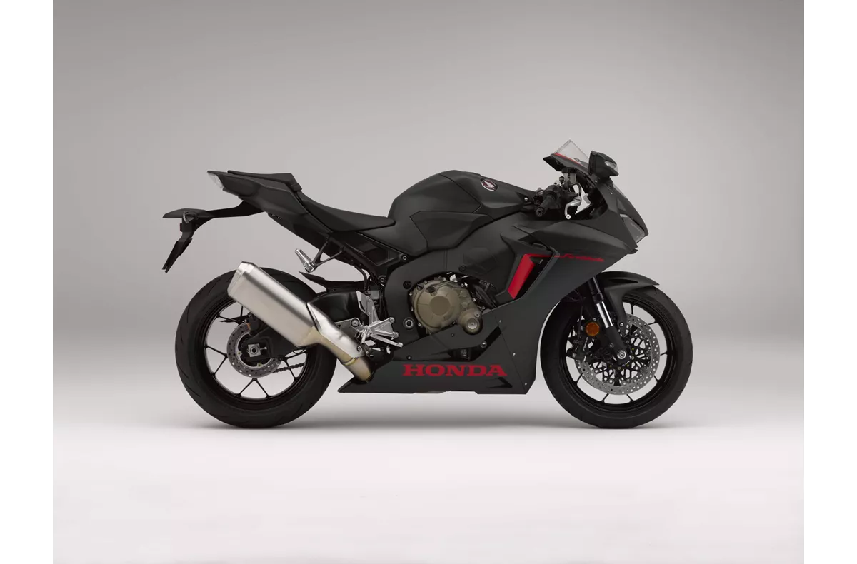 Honda CBR1000RR Fireblade Honda CBR1000RR Fireblade