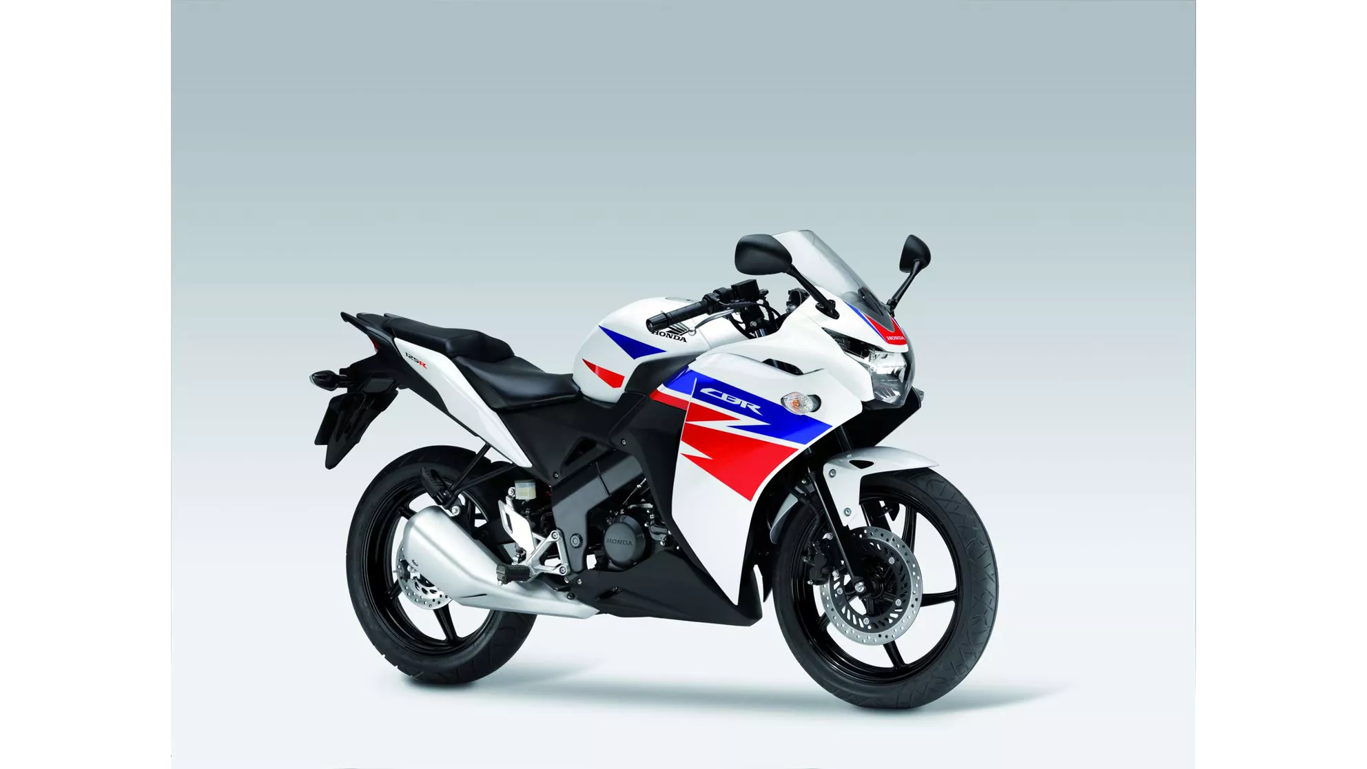 Honda CBR 125 R - Imagen 5 Honda CBR 125 R - Imagen 5