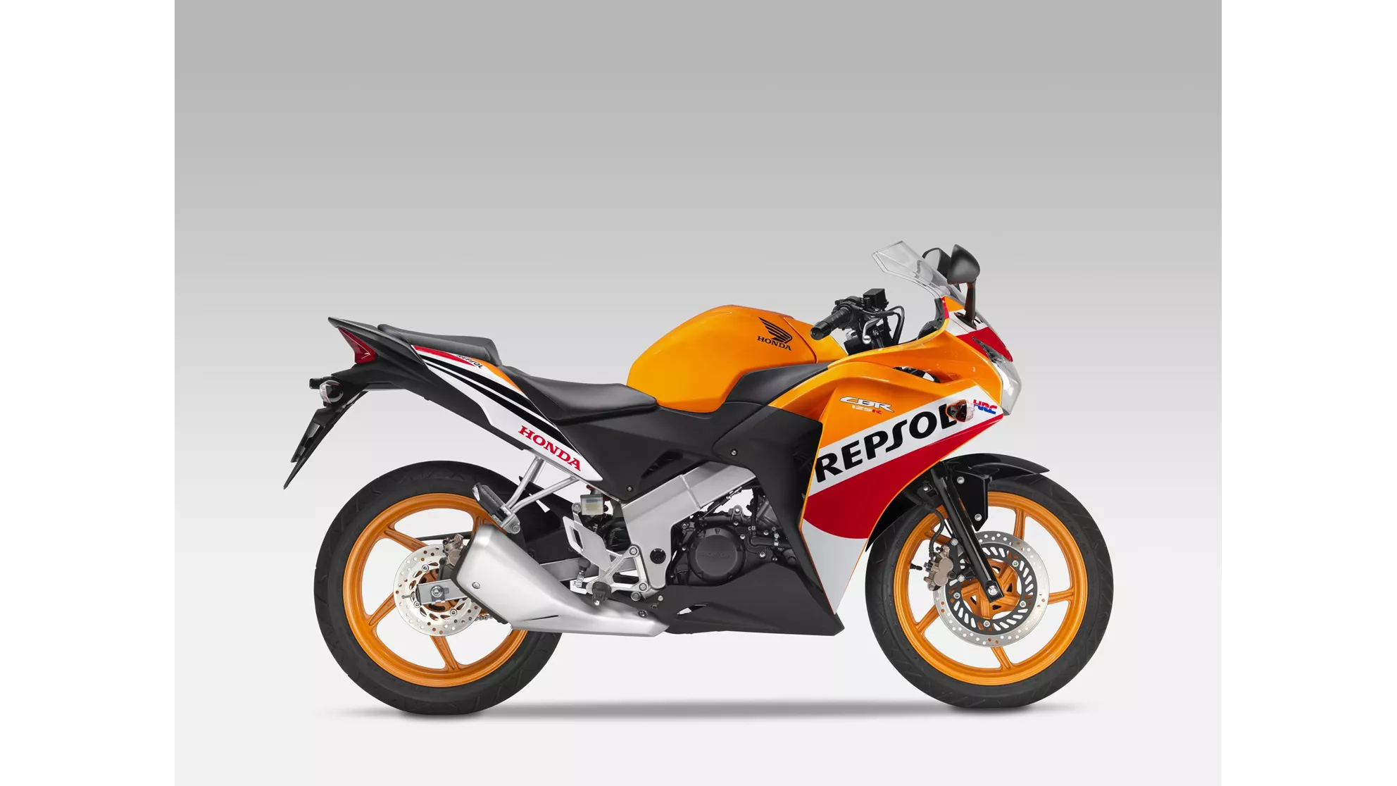 Honda CBR 125 R - Image 7