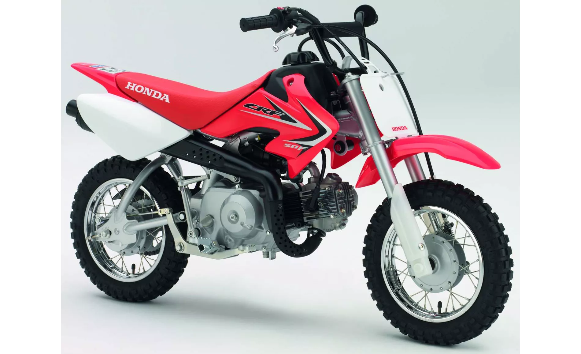 Honda CRF 50 F 2017 Honda CRF 50 F 2017