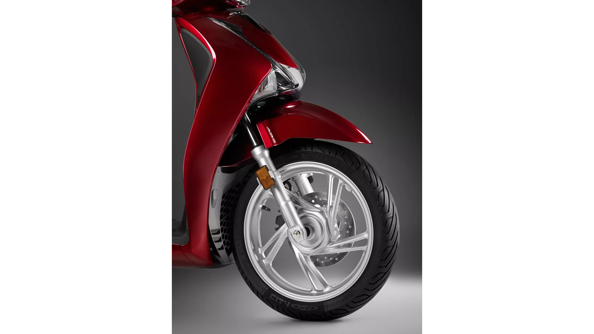 Honda SH125i - Image 5 Honda SH125i - Image 5