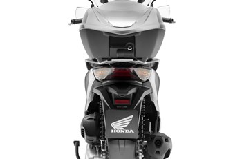 Honda SH125i 2017 - Bild 11 Honda SH125i 2017 - Bild 11