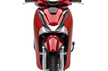 Honda SH125i 2017 - Bild 24 Honda SH125i 2017 - Bild 24
