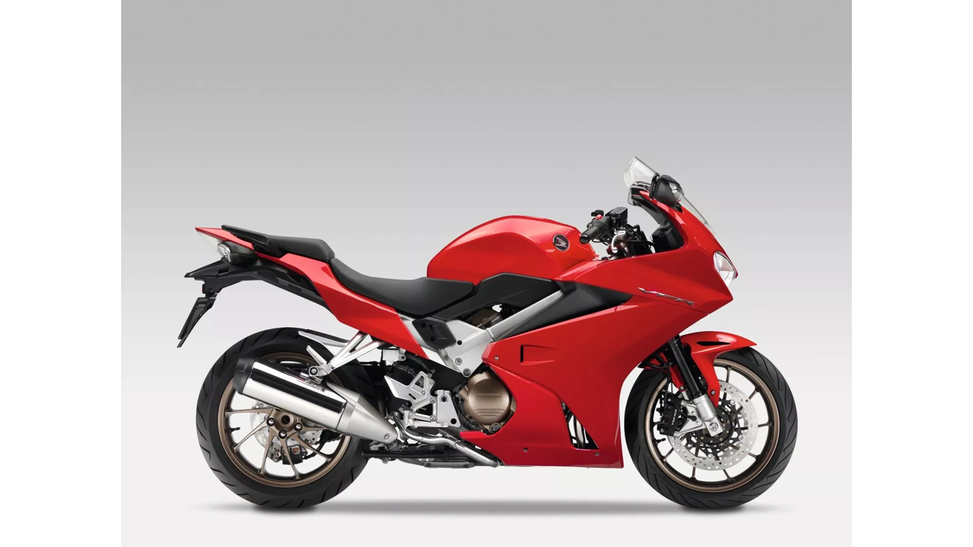 Honda VFR 800 F - Image 6 Honda VFR 800 F - Image 6