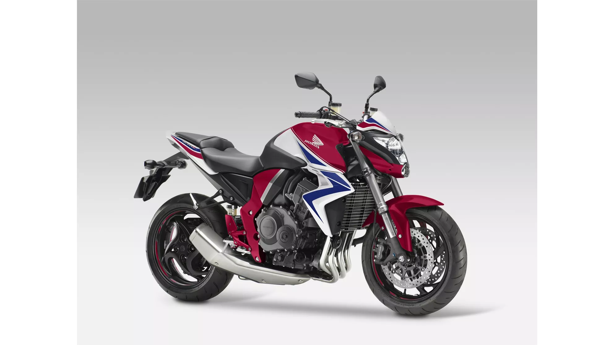 Honda CB 1000 R - Image 1 Honda CB 1000 R - Image 1