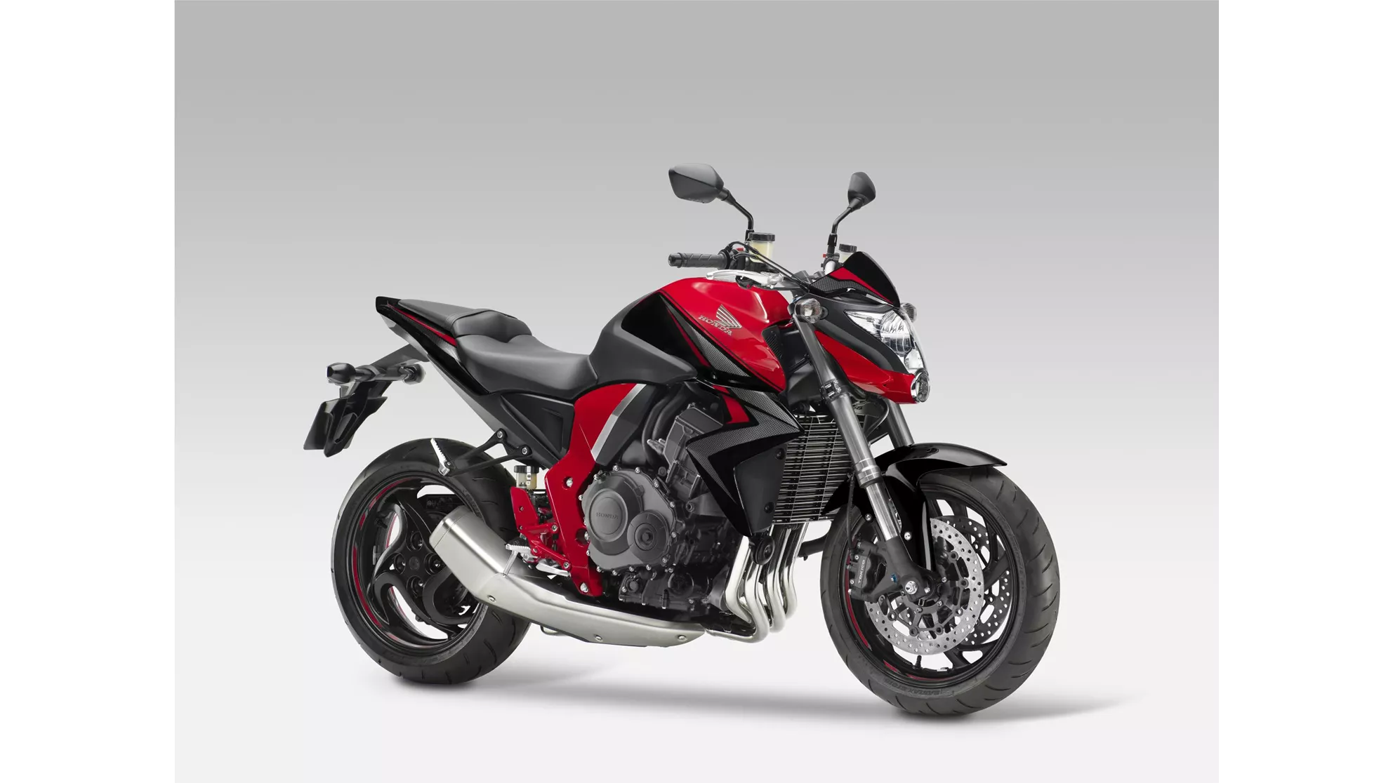 Honda CB 1000 R - Image 2 Honda CB 1000 R - Image 2