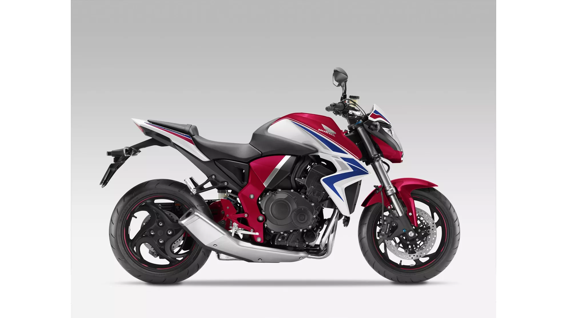 Honda CB 1000 R - Image 5 Honda CB 1000 R - Image 5