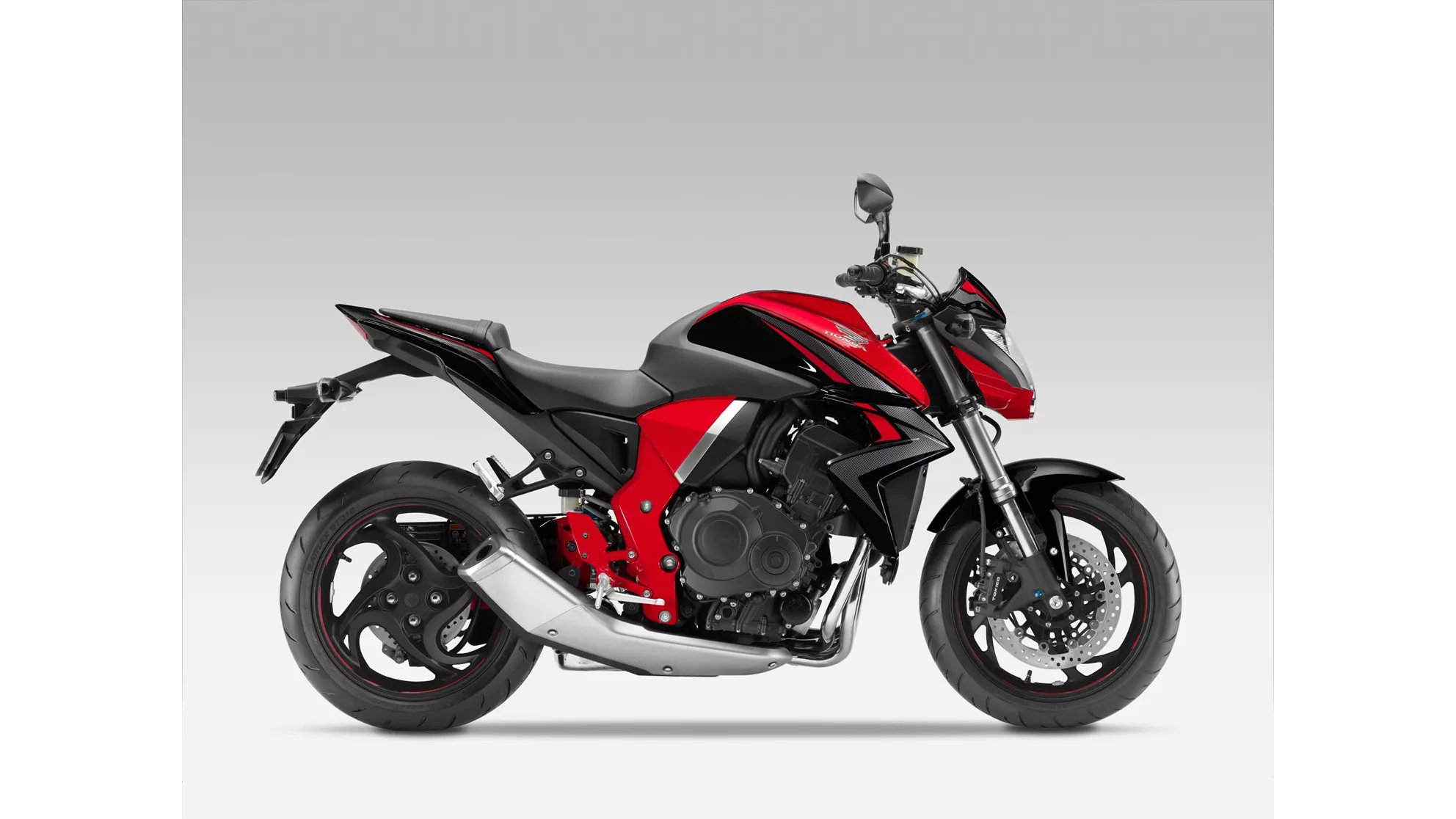 Honda CB 1000 R - Image 6 Honda CB 1000 R - Image 6